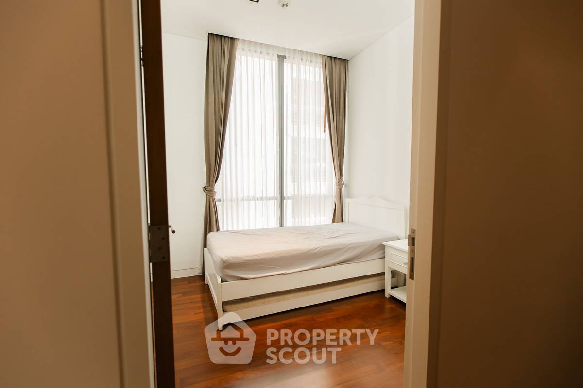 picture 2-BR Condo at Domus Condominium near BTS Asok (ID 1798606) - 14/20