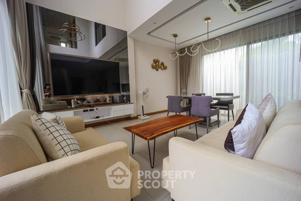 รูป บ้าน 3-ห้องนอน ใกล้ ห้วยใหญ่ (ID 1889622) - รูปที่ 2/19