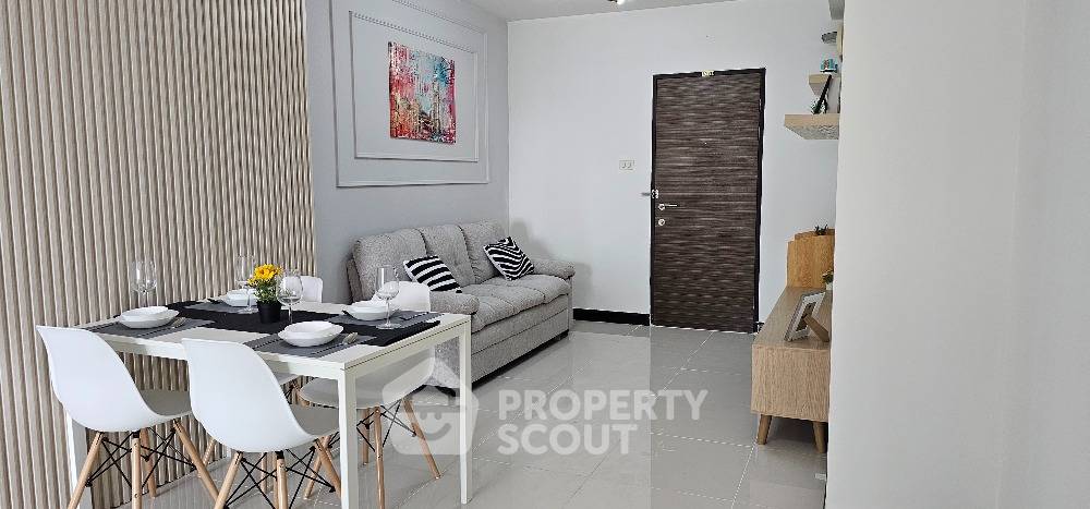 picture 1-BR Condo at Supalai Park Tiwanon near MRT Yaek Tiwanon (ID 1989259) - 2/15