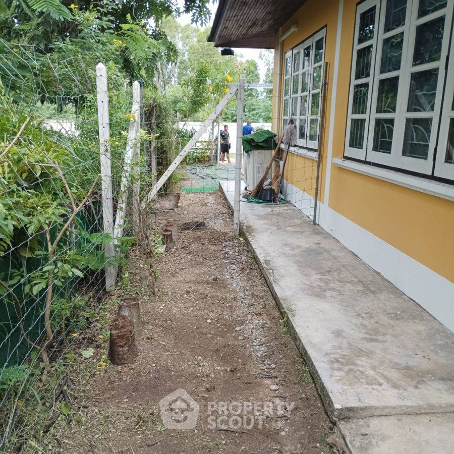 รูป บ้าน 2-ห้องนอน ที่ บ้านฉันทะวิลเลจ ใกล้ เดอะ เวเนเซีย (ID 2457189) - รูปที่ 2/10