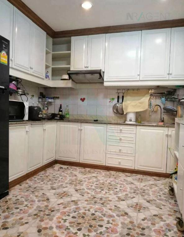 picture ð For Sell Condo RICHMOND PALACE Building 1, Floor 7,3 bed room, Room size 142 sqm - 4/8