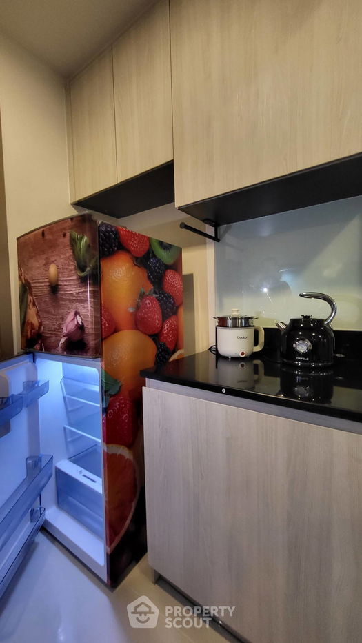 รูป คอนโด 1-ห้องนอน ที่ นิช โมโน รามคําแหง ใกล้ รามคำแหง (ID 2174239) - รูปที่ 7/7