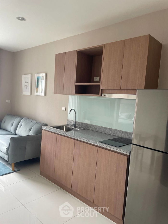 รูป คอนโด 1-ห้องนอน ที่ เดอะ สกาย ศรีราชา ใน สุรศักดิ์ (ID 2399725) - รูปที่ 4/19