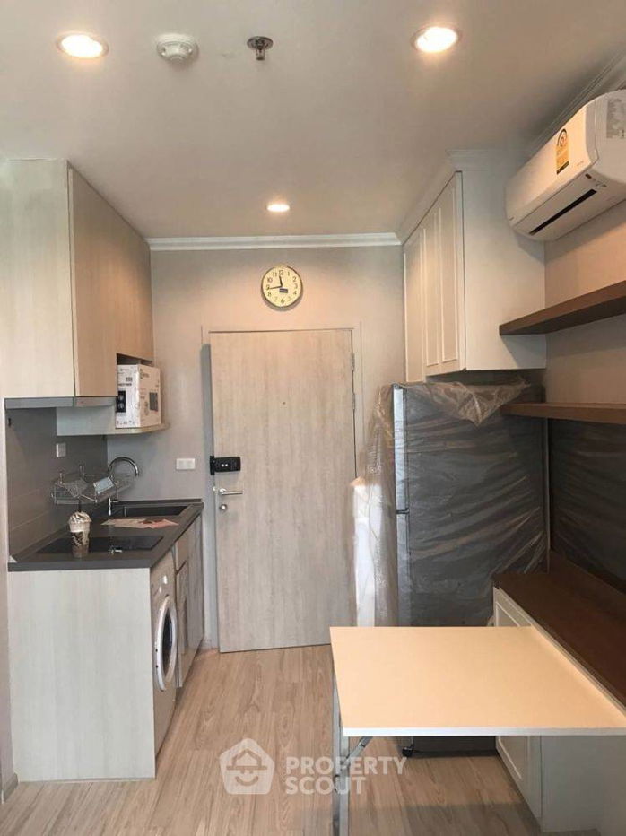 รูป คอนโด 1-ห้องนอน ที่ ไอดีโอ โมบิ สุขุมวิท อีสท์เกต ใกล้ BTS บางนา (ID 2143957) - รูปที่ 8/8