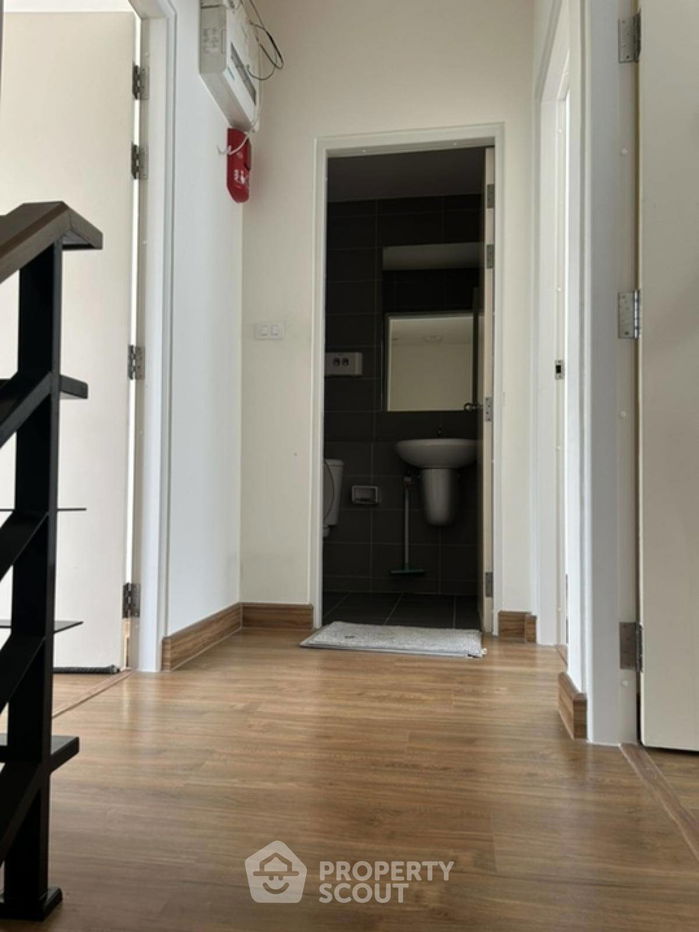 รูป ทาวน์เฮาท์ 3-ห้องนอน ใน บางชัน (ID 1779305) - รูปที่ 11/17