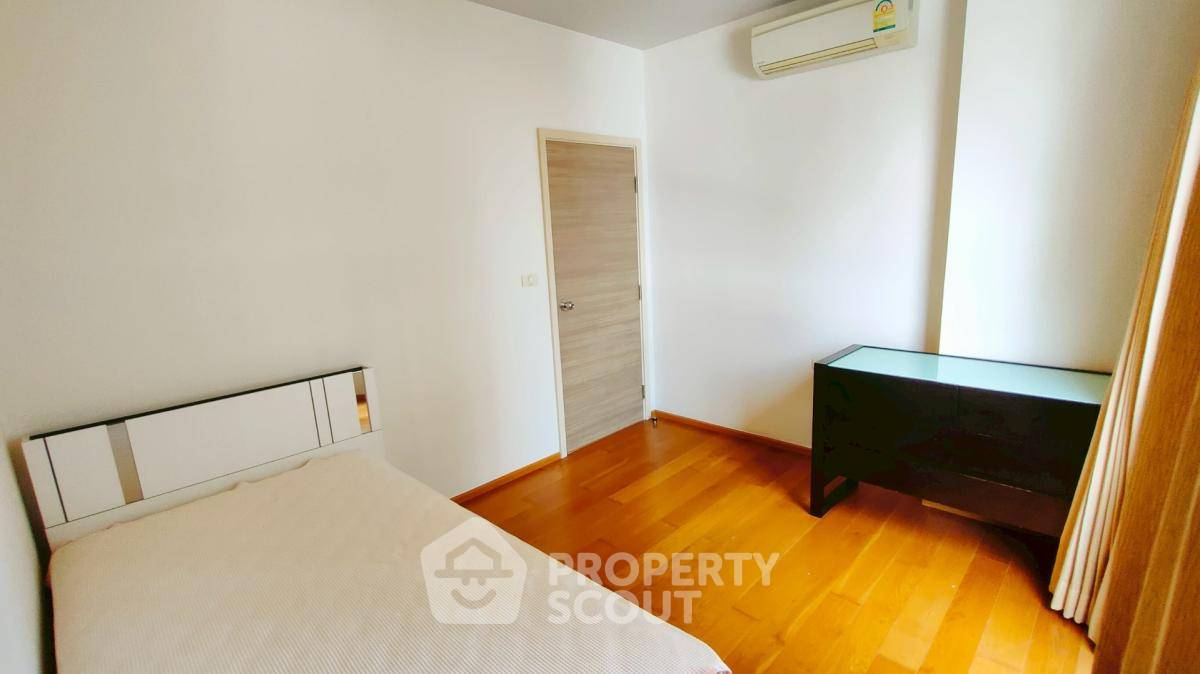 รูป คอนโด 2-ห้องนอน ที่ ไฮฟ์ ตากสิน ใกล้ BTS วงเวียนใหญ่ (ID 2454718) - รูปที่ 9/9