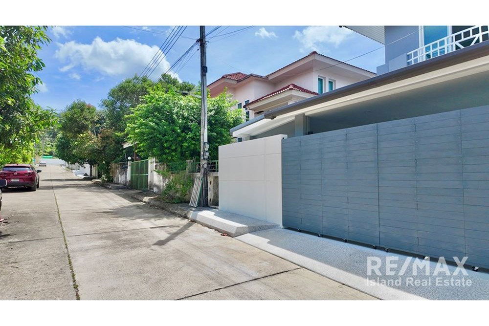 รูป [920121001-2978] 3-Bed Mountain View Pool Villa for Rent in Taling Ngam - รูปที่ 36/36