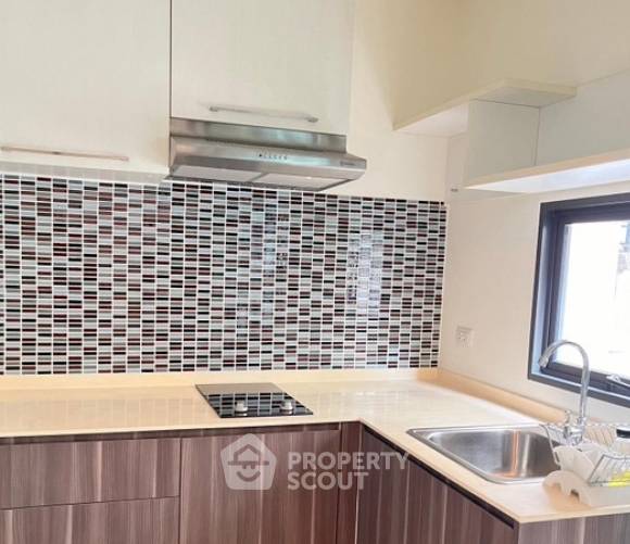 รูป ทาวน์เฮาท์ 3-ห้องนอน ใกล้ MRT สามแยกบางใหญ่ (ID 1621563) - รูปที่ 2/4