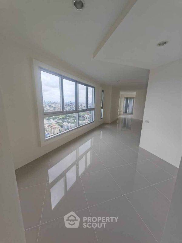 picture 2-BR Condo at Assakarn Place Srinakarin near ARL Hua Mak (ID 2143732) - 6/10