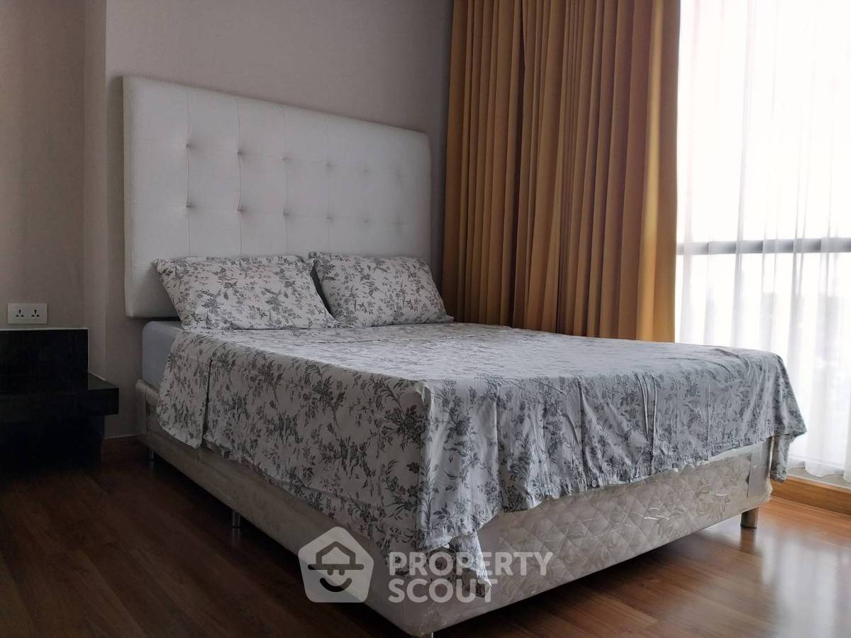 รูป คอนโด 1-ห้องนอน ที่ ไอวี่ แอมพิโอ รัชดา - พระราม 9 ใกล้ MRT ศูนย์วัฒนธรรมแห่งประเทศไทย (ID 825178) - รูปที่ 7/12