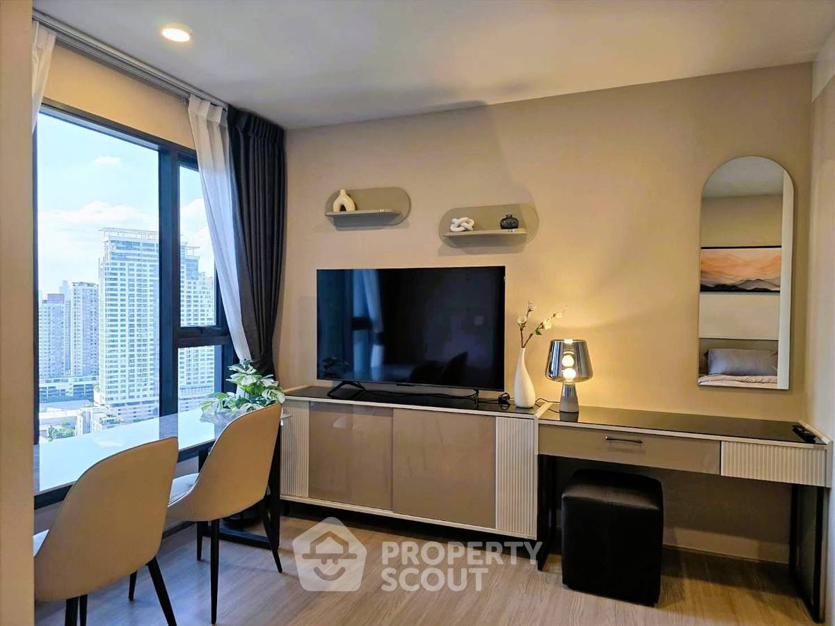 picture 1-BR Condo at Aspire Sukhumvit-Rama 4 near BTS Phra Khanong (ID 2452545) - 1/18
