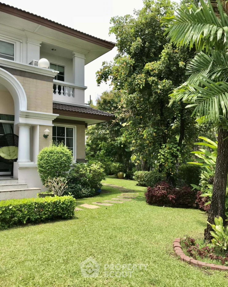 รูป บ้าน 4-ห้องนอน ใน ภาษีเจริญ (ID 1969532) - รูปที่ 2/29