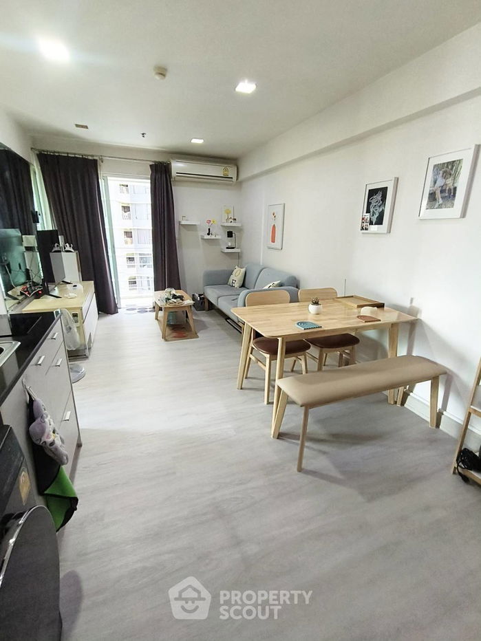 picture 1-BR Condo at My Resort Bangkok Condominium near MRT Phetchaburi (ID 2455278) - 13/16