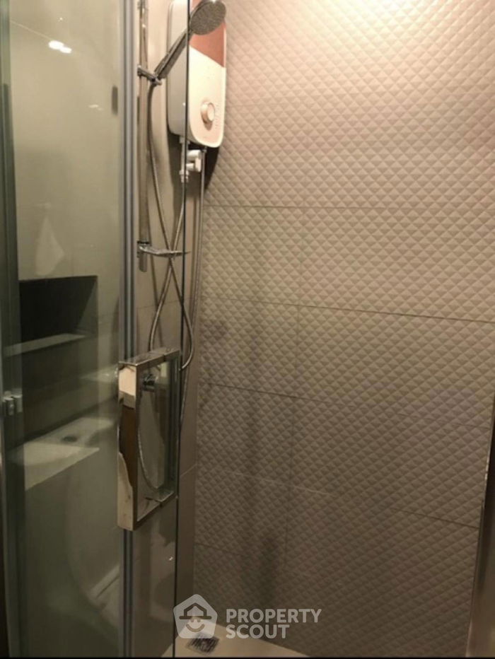 รูป คอนโด 1-ห้องนอน ที่ เดอะ ไพรเวซี่ ท่าพระ อินเตอร์เชนจ์ ใกล้ MRT ท่าพระ (ID 1521213) - รูปที่ 8/8