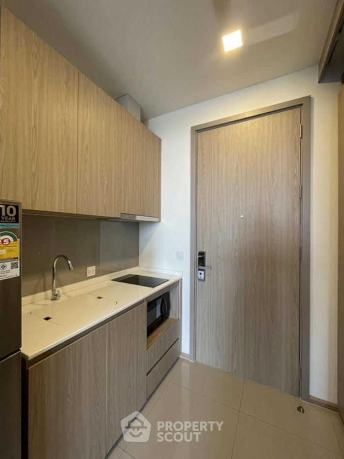 picture Studio Condo at Centric Ratchayothin near BTS Ratchayothin (ID 935337) - 13/30