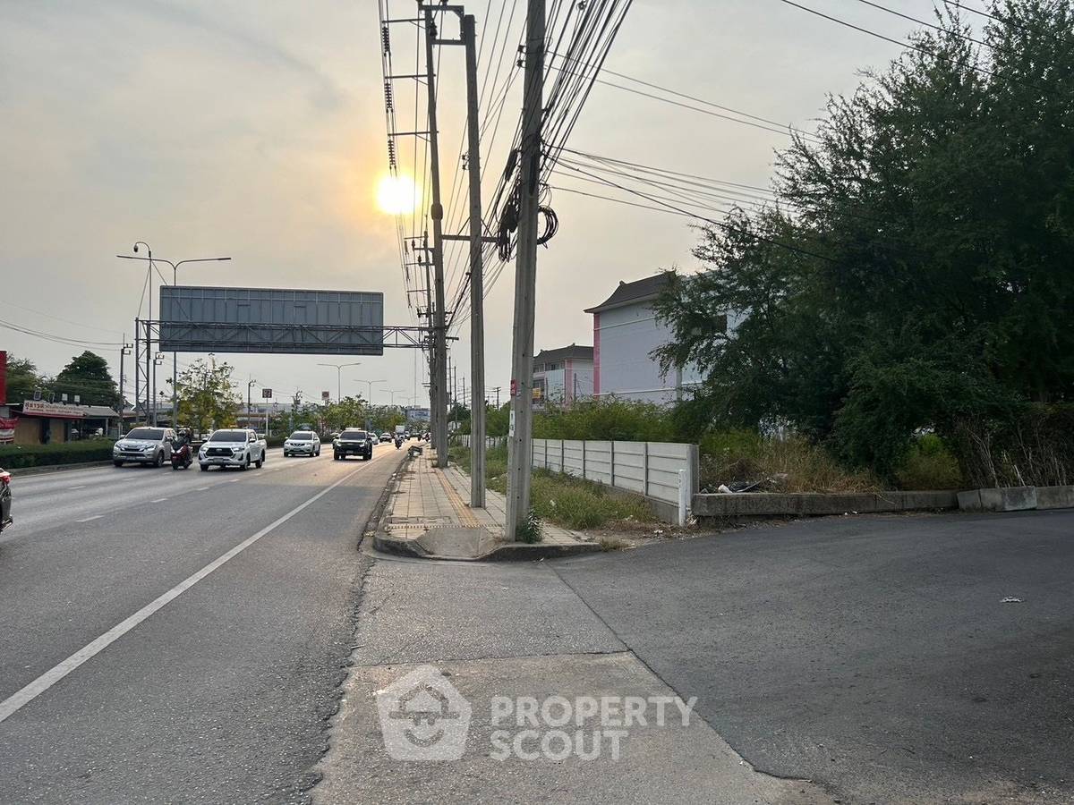 รูป ที่ดินสำหรับปล่อยขาย 6,385.2 ตารางเมตร แถว ใน บางแค (ID 1491539) - รูปที่ 10/13