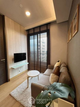 1-BR Condo at The Lumpini 24 near BTS Phrom Phong (ID 2456330)