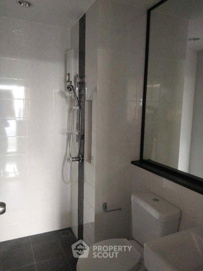 picture 1-BR Condo at The Tree RIO Bang-Aor near MRT Bang O (ID 1420685) - 3/13