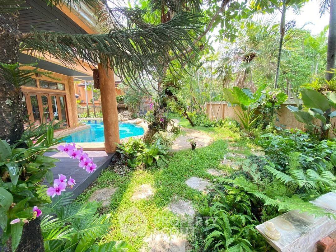 รูป บ้าน 4-ห้องนอน ที่ ดาราวดี วิลเลจ ใกล้ เมืองพัทยา (ID 2077914) - รูปที่ 4/18