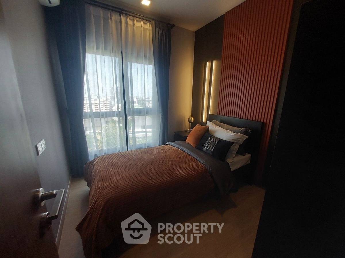 รูป คอนโด 2-ห้องนอน ที่ เมทริส พัฒนาการ – เอกมัย ใกล้ ARL รามคำแหง (ID 1836558) - รูปที่ 3/8