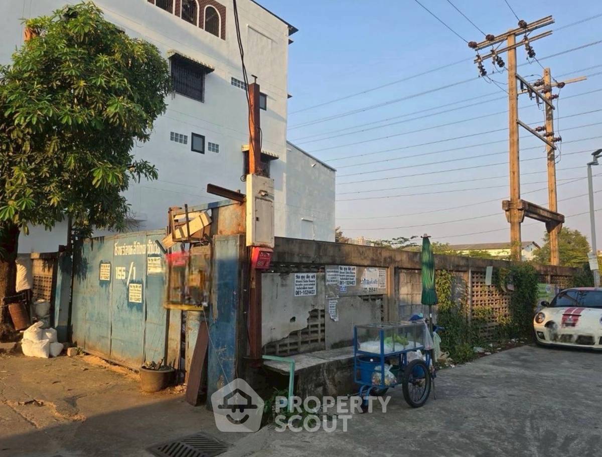 รูป ที่ดินสำหรับปล่อยเช่า 3,400 ตารางเมตร แถว ใน บางแคเหนือ (ID 2140683) - รูปที่ 3/3