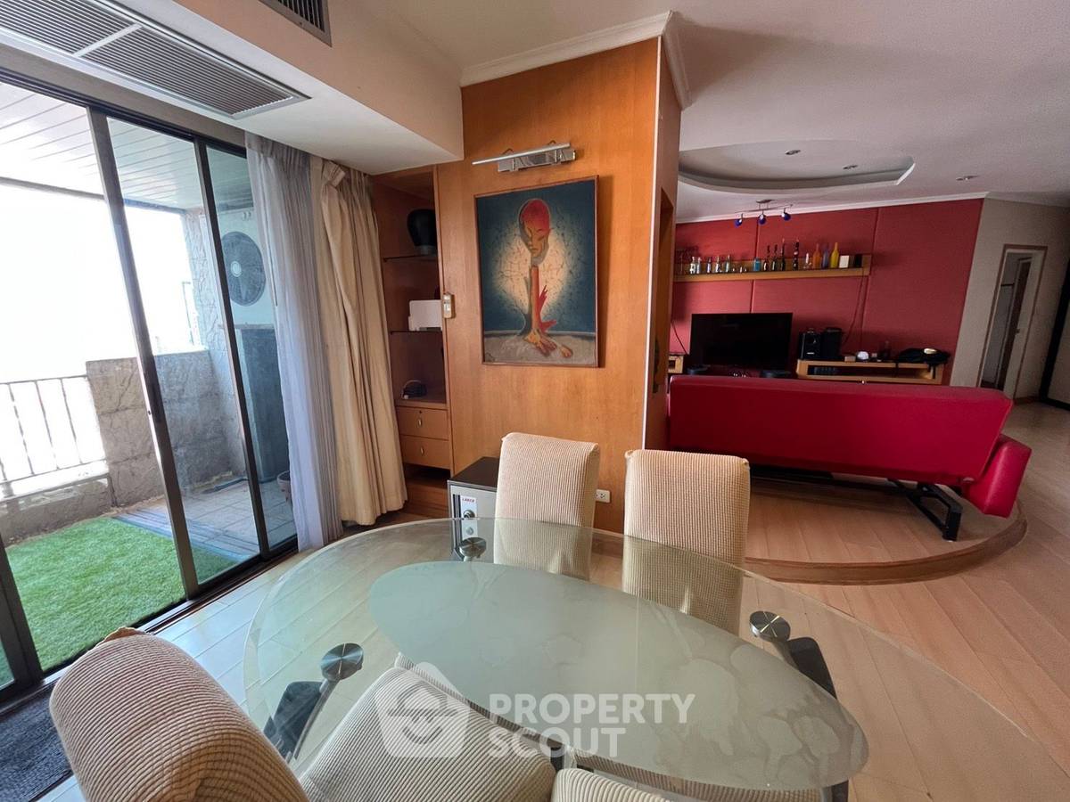 รูป คอนโด 2-ห้องนอน ที่ พี.เอส.ที. ซิตี้ โฮม คอนโดมิเนียม ใน ช่องนนทรี (ID 2053667) - รูปที่ 4/12