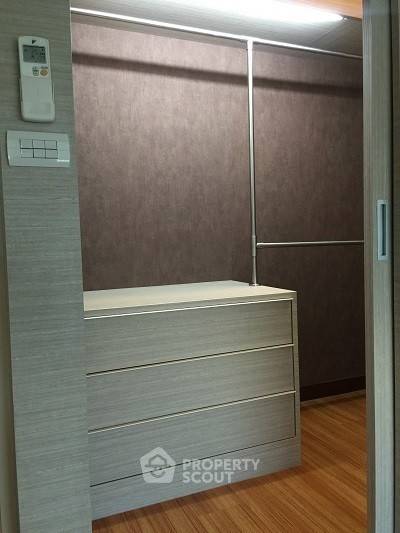 รูป คอนโด 1-ห้องนอน ที่ แวนเทจ รัชวิภา คอนโดมิเนียม ใกล้ MRT บางซ่อน (ID 372403) - รูปที่ 2/7