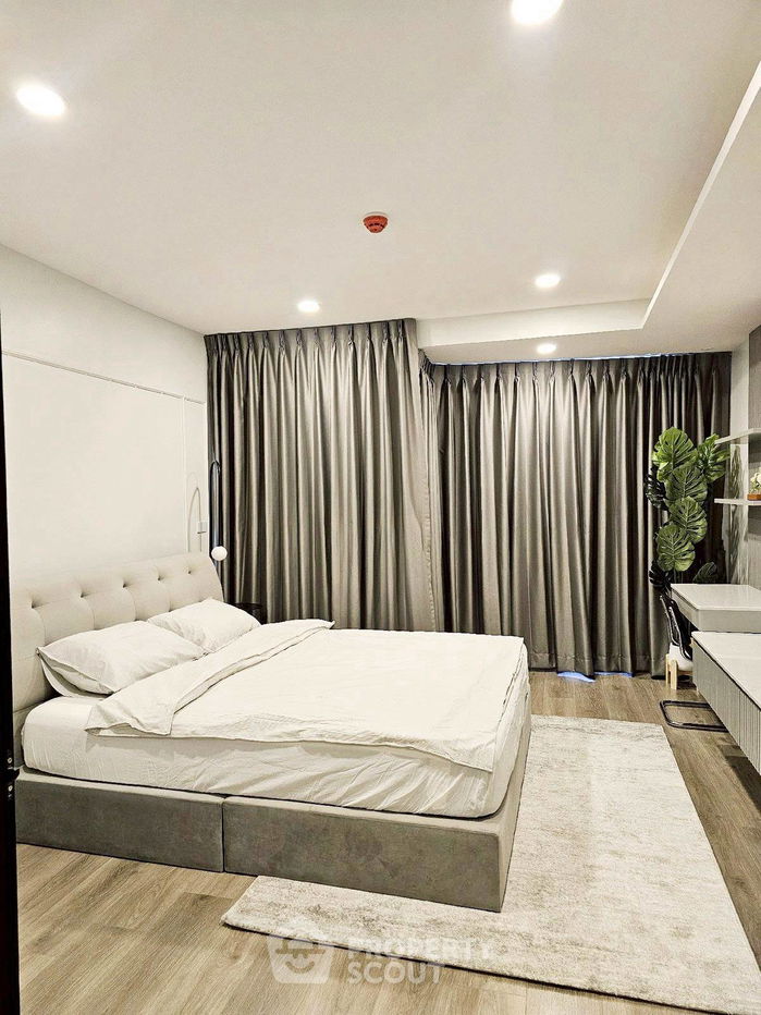 รูป คอนโด 1-ห้องนอน ที่ โซโห แบงค็อก รัชดา ใกล้ MRT ห้วยขวาง (ID 2456327) - รูปที่ 12/12