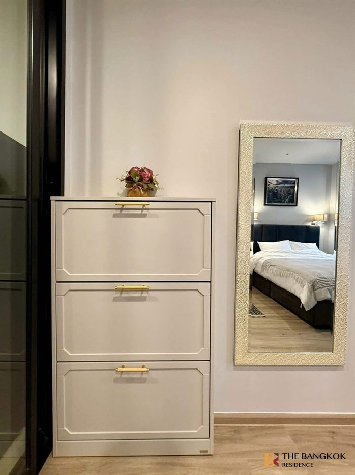 รูป Culture Thonglor 🌟 ห้องใหม่ วิวดี ไม่ร้อน เย็นสบาย ☁️ ใกล้ BTS ทองหล่อ  - รูปที่ 7/11