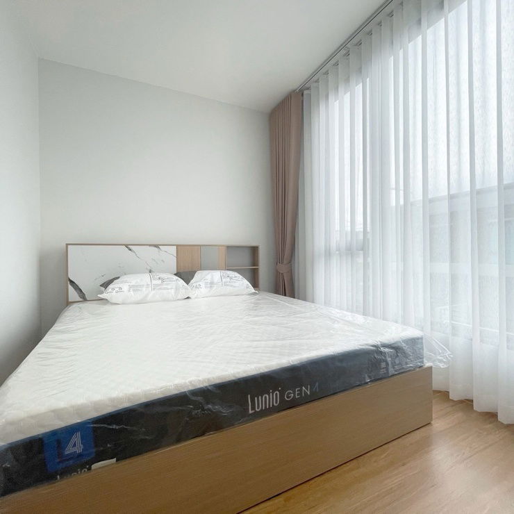 รูป #Z3415💥 011268 🔥ให้เช่าบ้าน Pleno Sukhumvit-Bangna 2 - รูปที่ 6/10