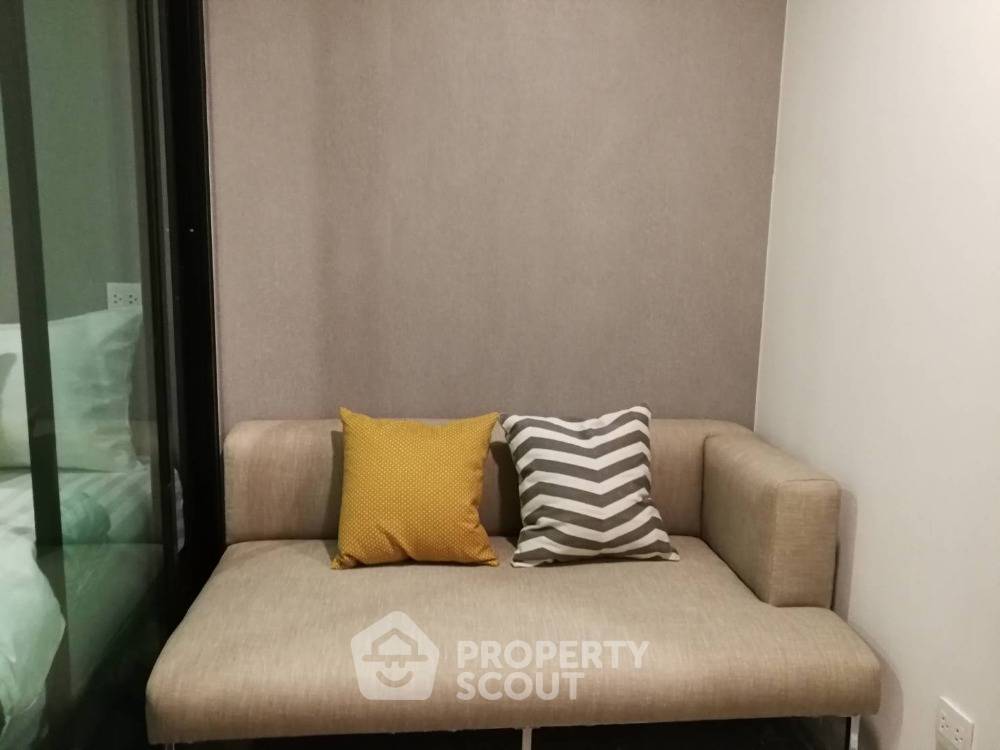 picture 1-BR Condo at Pause Sukhumvit 103 near BTS Udom Suk (ID 811483) - 3/7