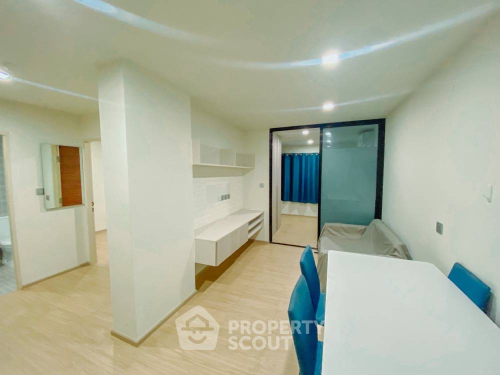 picture 2-BR Condo at Wynn Condo in Khlong Thanon (ID 628763) - 1/11