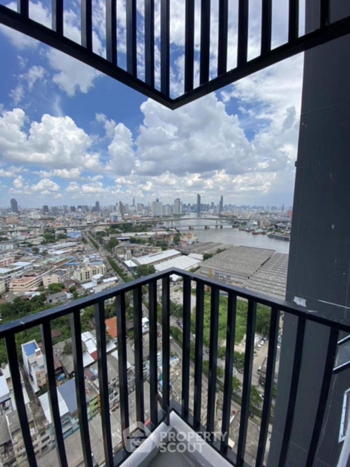 รูป คอนโด 1-ห้องนอน ที่ นิช โมโน เจริญนคร ใน ดาวคะนอง (ID 1594851) - รูปที่ 12/16