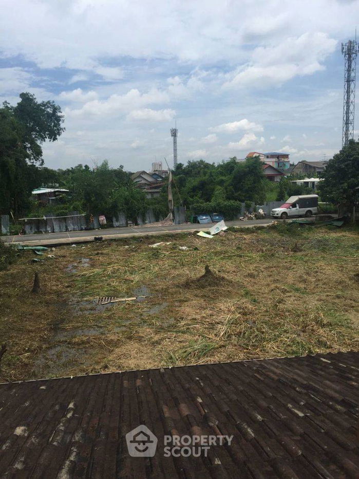 รูป ที่ดินสำหรับปล่อยขาย 914.4 ตารางเมตร แถว ใน ทุ่งสองห้อง (ID 1441431) - รูปที่ 4/4