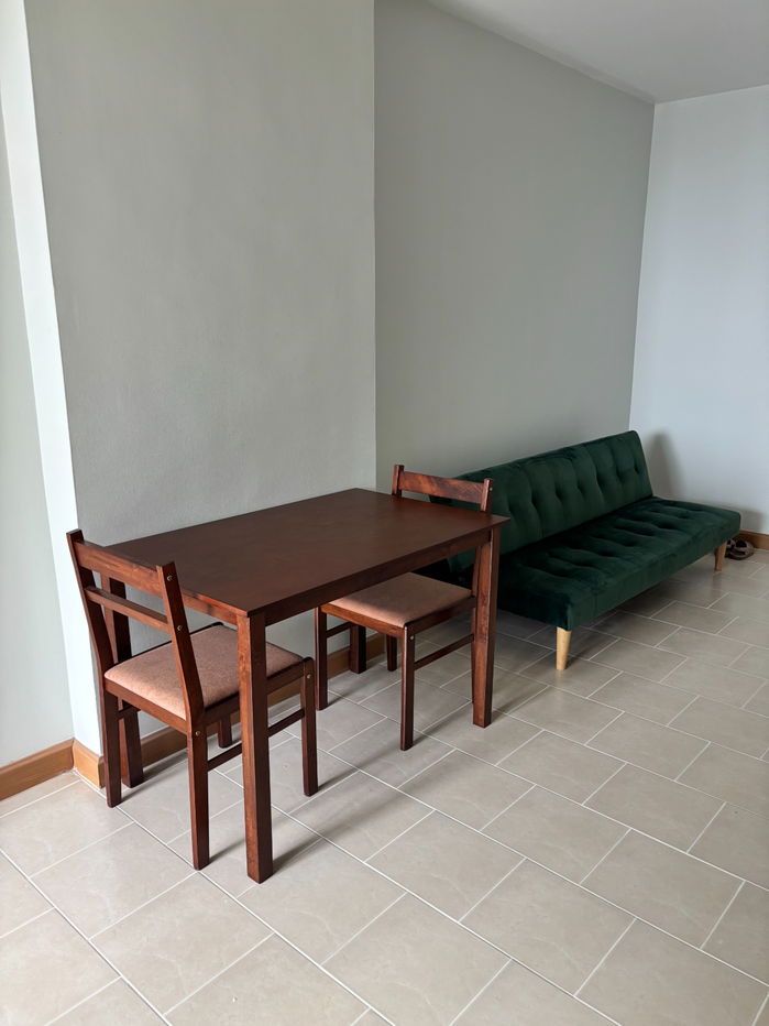 picture City Home Rattanathibet City Home Rattanathibet - 7/10