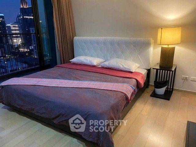 รูป คอนโด 2-ห้องนอน ที่ โนเบิล รีวิล เอกมัย ใกล้ BTS เอกมัย (ID 1387591) - รูปที่ 6/6
