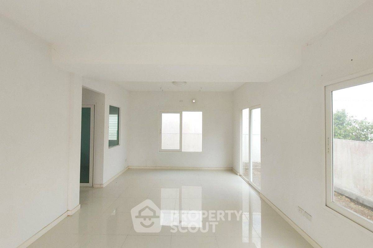 รูป บ้าน 3-ห้องนอน ที่ พฤกษ์ลดา วงแหวน – หทัยราษฏร์ ใน สามวาตะวันตก (ID 1982665) - รูปที่ 5/9