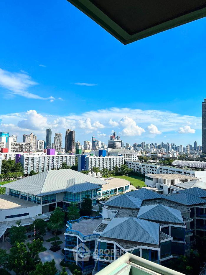 รูป คอนโด 1-ห้องนอน ที่ ลุมพินี พาร์ค พระราม 9 รัชดา ใกล้ MRT พระราม 9 (ID 1308802) - รูปที่ 8/9