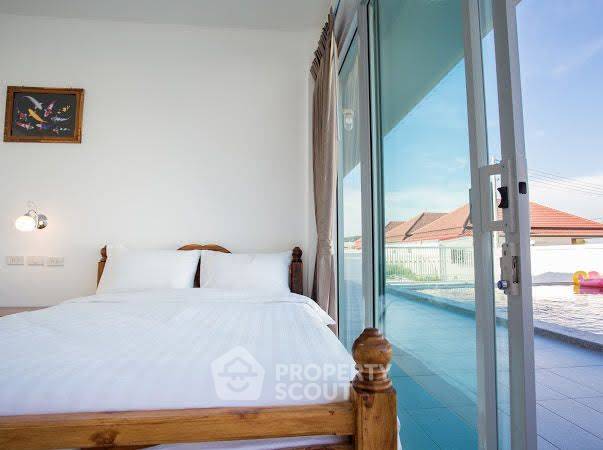 รูป วิลล่า 7-ห้องนอน ใกล้ เมืองหัวหิน (ID 1337369) - รูปที่ 14/29