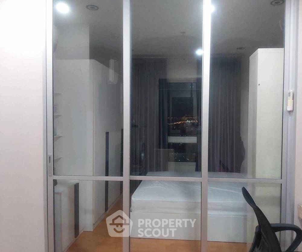 รูป คอนโด 1-ห้องนอน ที่ เดอะ เพรสซิเด้นท์ สาทร - ราชพฤกษ์ 3 ใกล้ MRT บางหว้า (ID 1892286) - รูปที่ 2/12