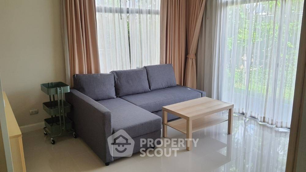 รูป บ้าน 3-ห้องนอน ที่ เพอร์เฟค เพลส สุขุมวิท77-สุวรรณภูมิ ใกล้ ท่าอากาศยานสุวรรณภูมิ (ID 1647359) - รูปที่ 22/25