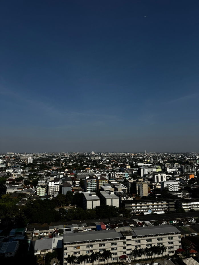 picture BTS Punnawithi 250 m. Price 16,500 Baht Condo The Line Sukhumvit 101 ( Rental ) - 17/18