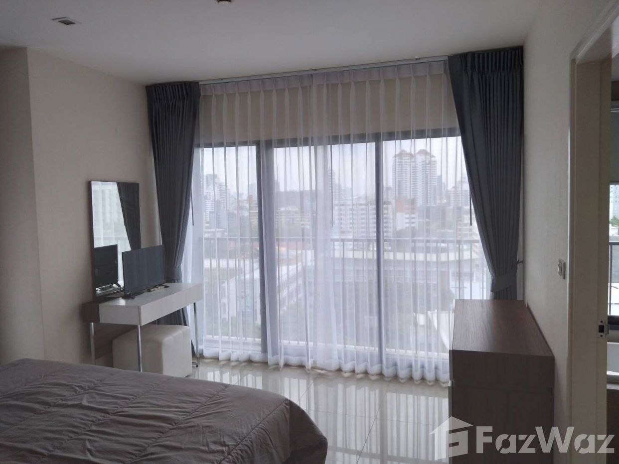 picture 1 Bedroom Condo for sale at Noble Remix 1025996 - 11/13