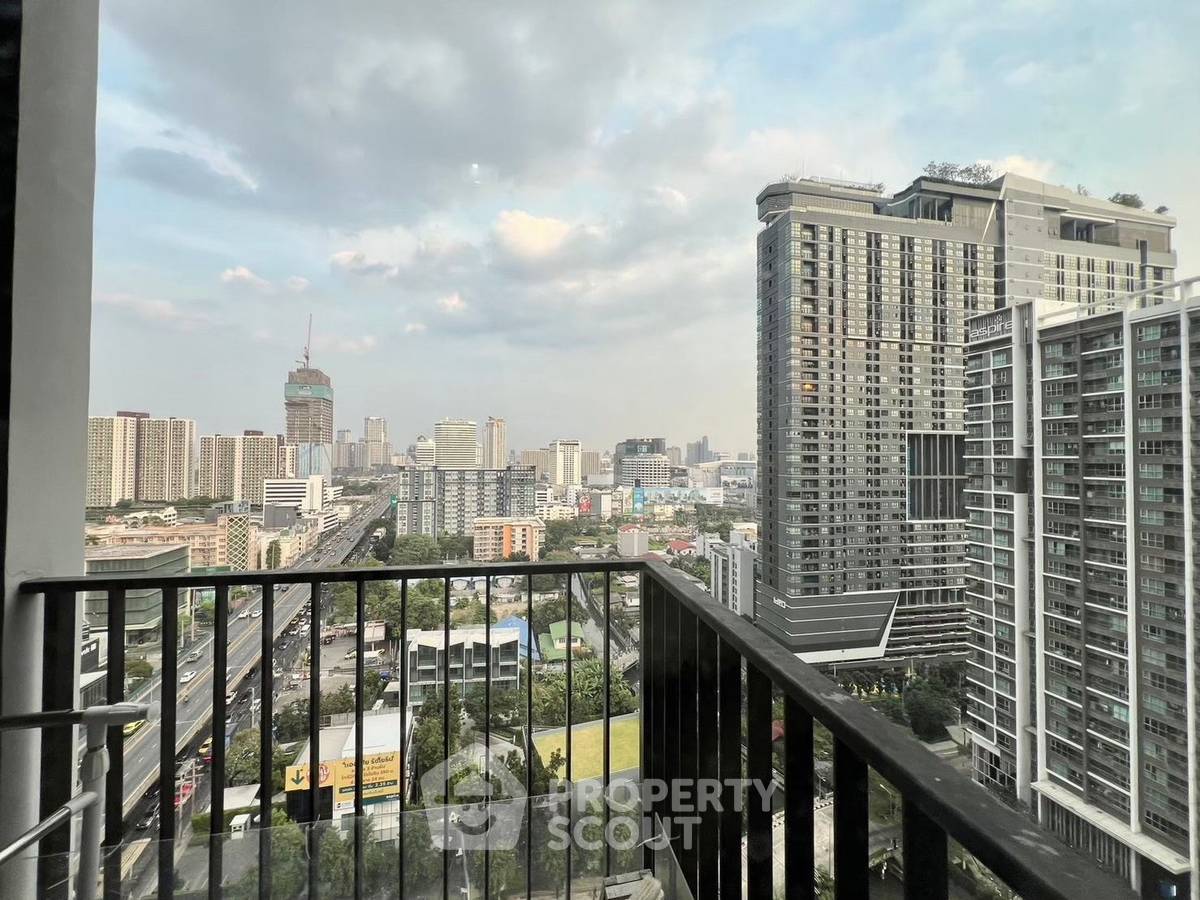 รูป คอนโด สตูดิโอ ที่ คอนโดเลต มิสท์ พระราม 9 ใกล้ MRT พระราม 9 (ID 1958911) - รูปที่ 15/15