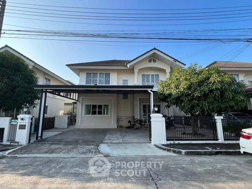 รูป บ้าน 3-ห้องนอน ใน สันปูเลย (ID 1015924) - รูปที่ 2/10