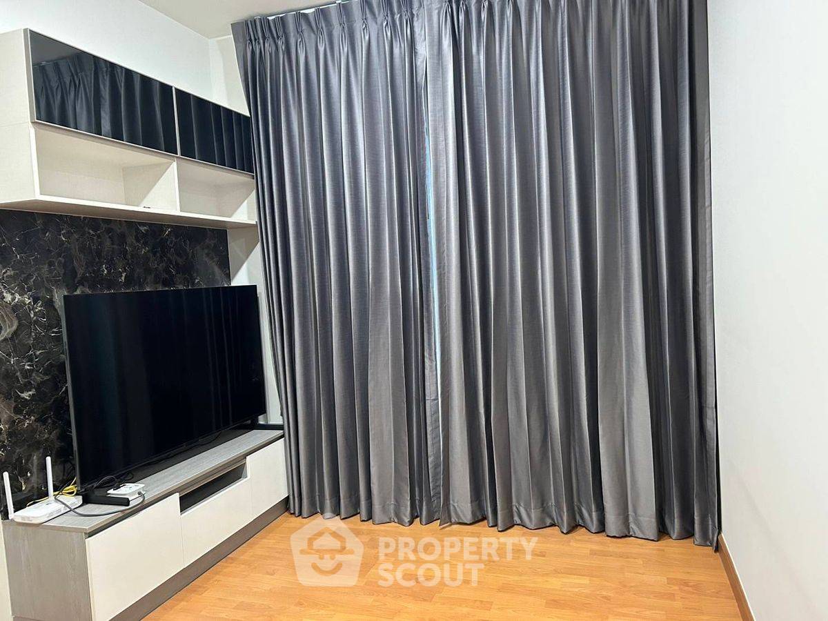 รูป คอนโด 1-ห้องนอน ที่ เดอะ เพรสซิเดนท์ สุขุมวิท-สมุทรปราการ ใกล้ BTS แพรกษา (ID 2155341) - รูปที่ 3/15