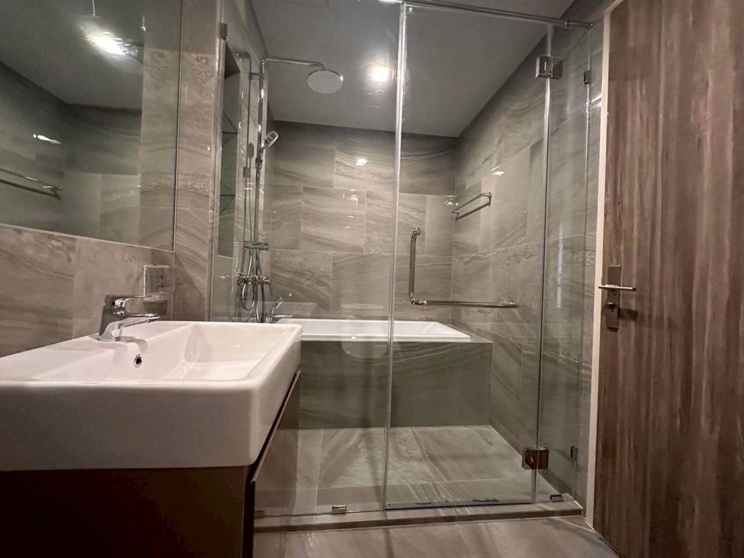 picture For rent ideo q sukhumvit 36 one bedplus fully furnished  - 8/9