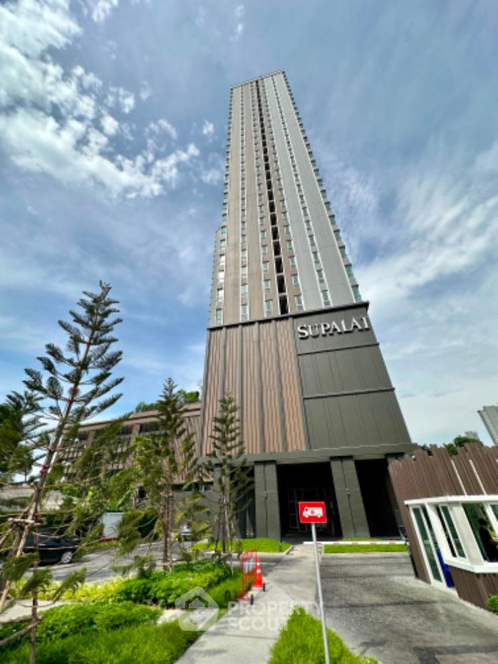 picture 2-BR Condo at Supalai Loft Sathorn-Ratchaphruek near MRT Bang Wa (ID 1315066) - 2/19