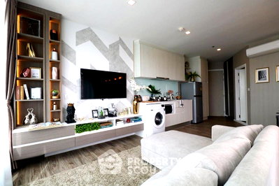 Condos for rent Robinson Sriracha : 2-BR Condo at Knightsbridge The Ocean Sriracha close to Laem Chabang (ID 1258870)