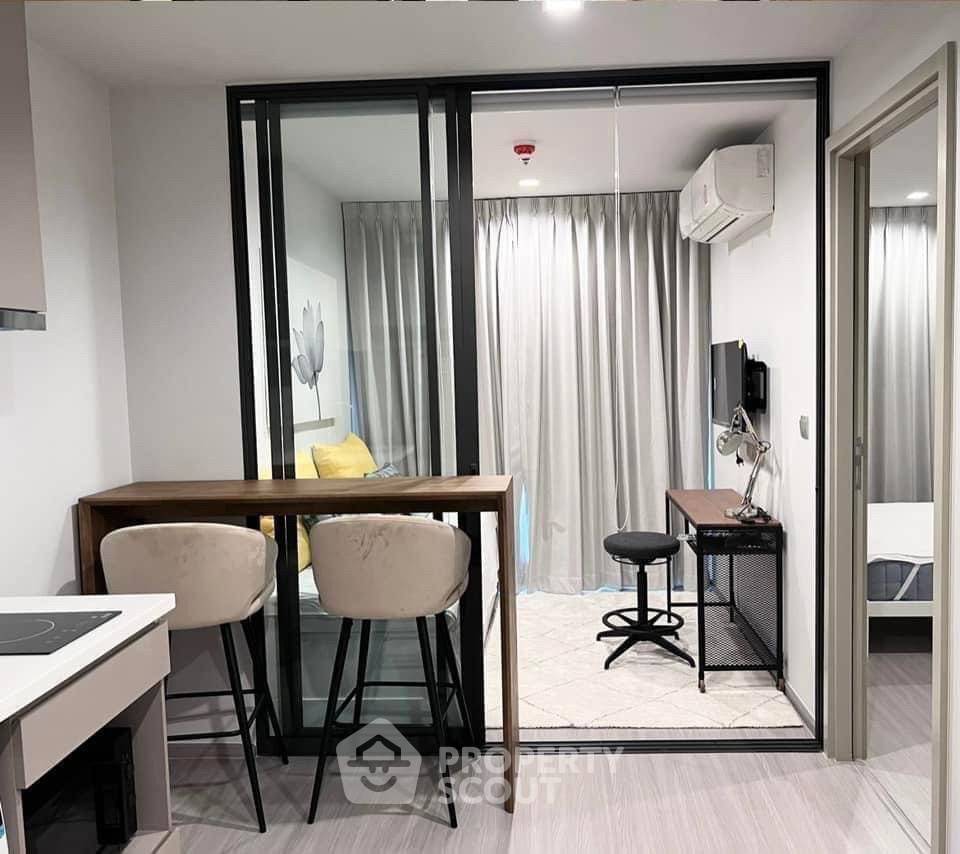 รูป คอนโด 1 ห้องนอน ชั้น 30 ขนาด 36 ตร.ม. ที่ Life Ladprao ใกล้ BTS ห้าแยกลาดพร้าว 100 ม. (ID 1987868) - รูปที่ 3/5